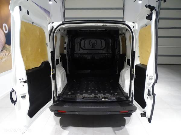 Fiat DOBLO Cargo L1H1 - 19