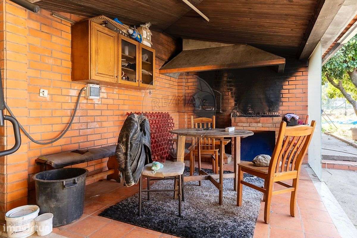 Moradia T4 para venda - Grande imagem: 4/33