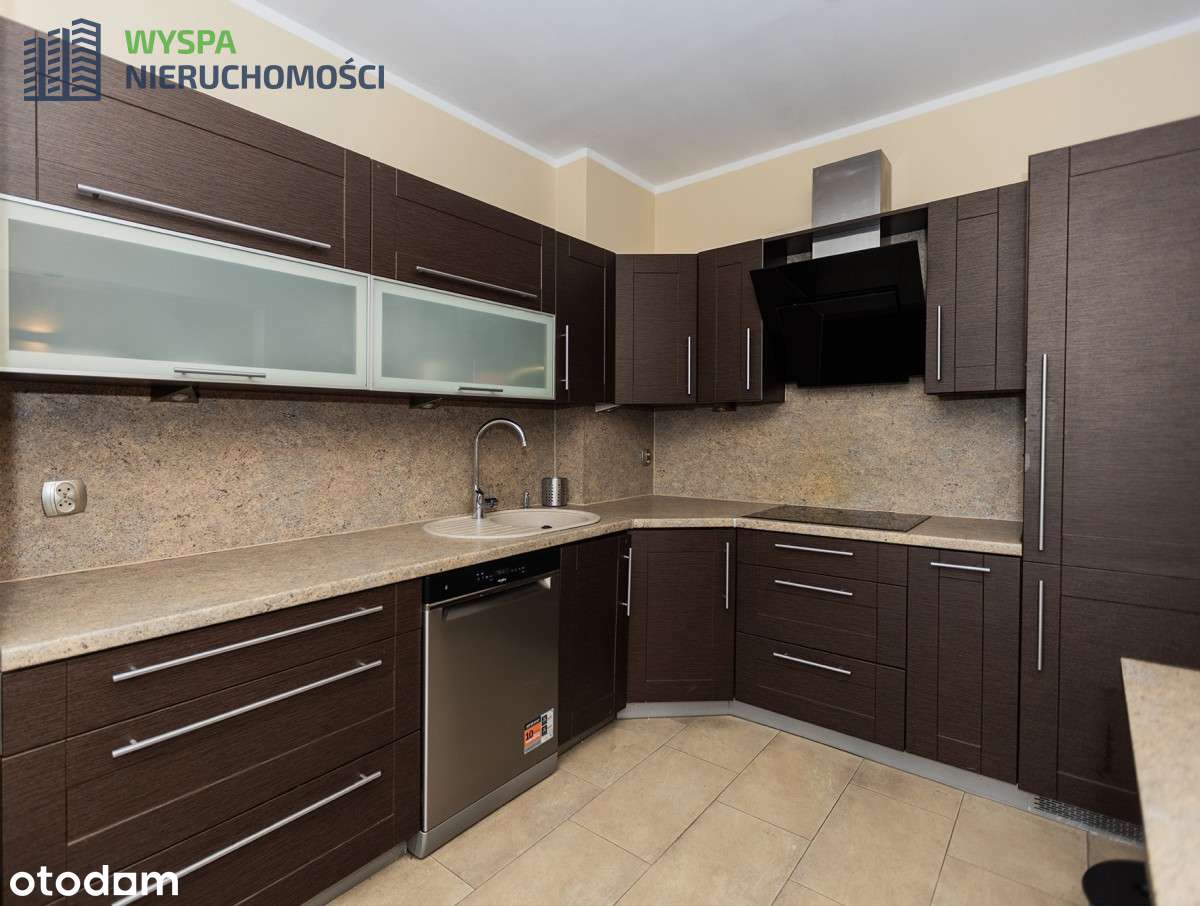 Mieszkanie 3-pokojowe w centrum miasta - Pełny obrazek: 2/11