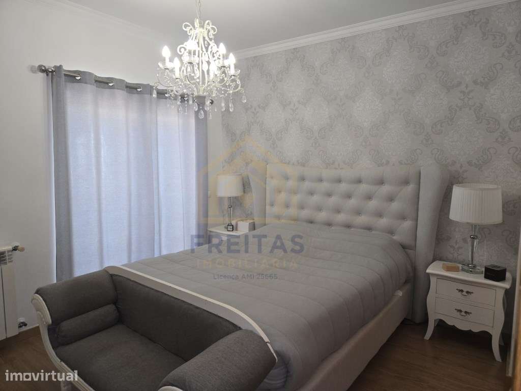 Moradia independente em Salvaterra de Magos-17