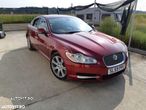 Dezmembrari Jaguar XF 3.0 2011 306dt 240hp Piese XF 3.0 diesel motorina 2009 2010 2011 - 1