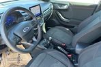 Ford Puma 1.0 EcoBoost MHEV ST-Line X - 7