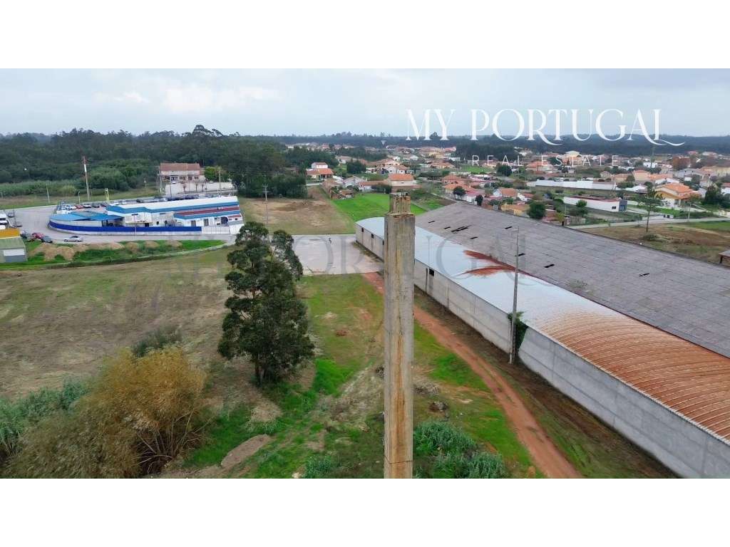 Terreno para Construção de 32.500 m² com Viabilidade Turística e In...-27