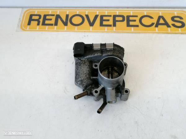 Corpo Borboleta Seat Ibiza Ii (6K1) - 2