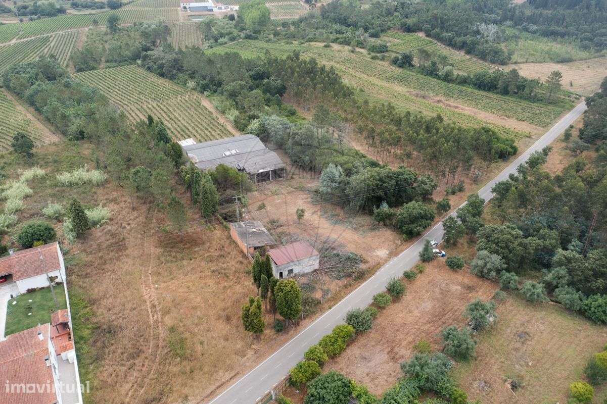 Armazém  para venda - Grande imagem: 5/6