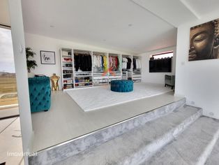 Fabulosa Moradia T4 Isolada, perto das Praias! - Grande imagem: 5/34