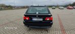 BMW Seria 5 525i - 9