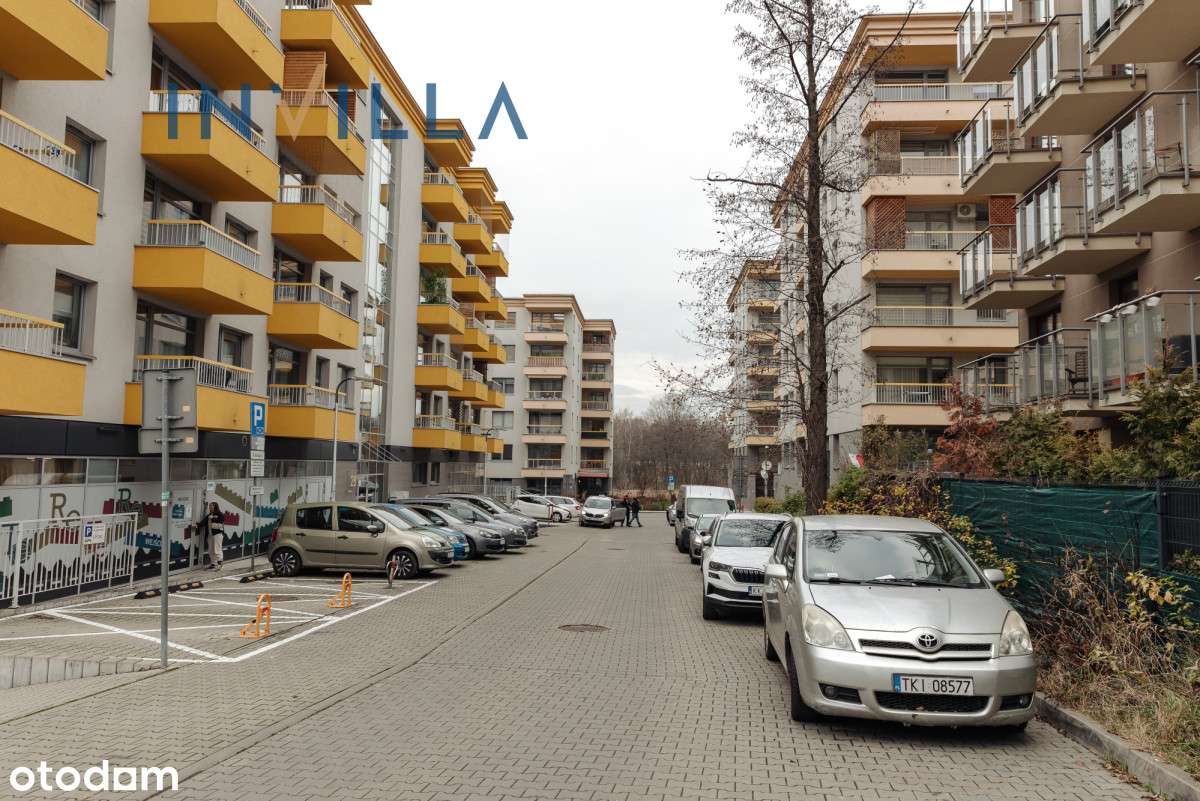 Nowoczesne | Park Reduta | Tramwaj 2026 | Warto!-17