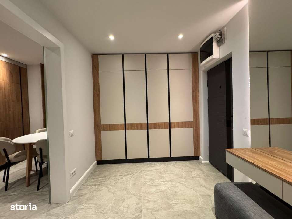 Gorjului Metrou-Apartament 2 cam finisaje premium de vanzare-6