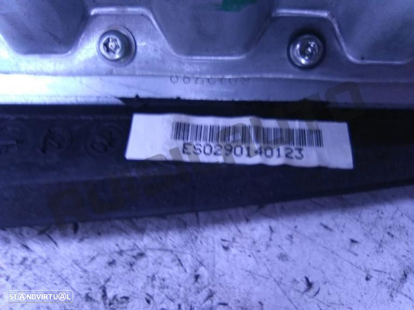 Airbag Passageiro Es02901_40123 Honda Civic V (mb,mc) 1.4 16v [ - 3