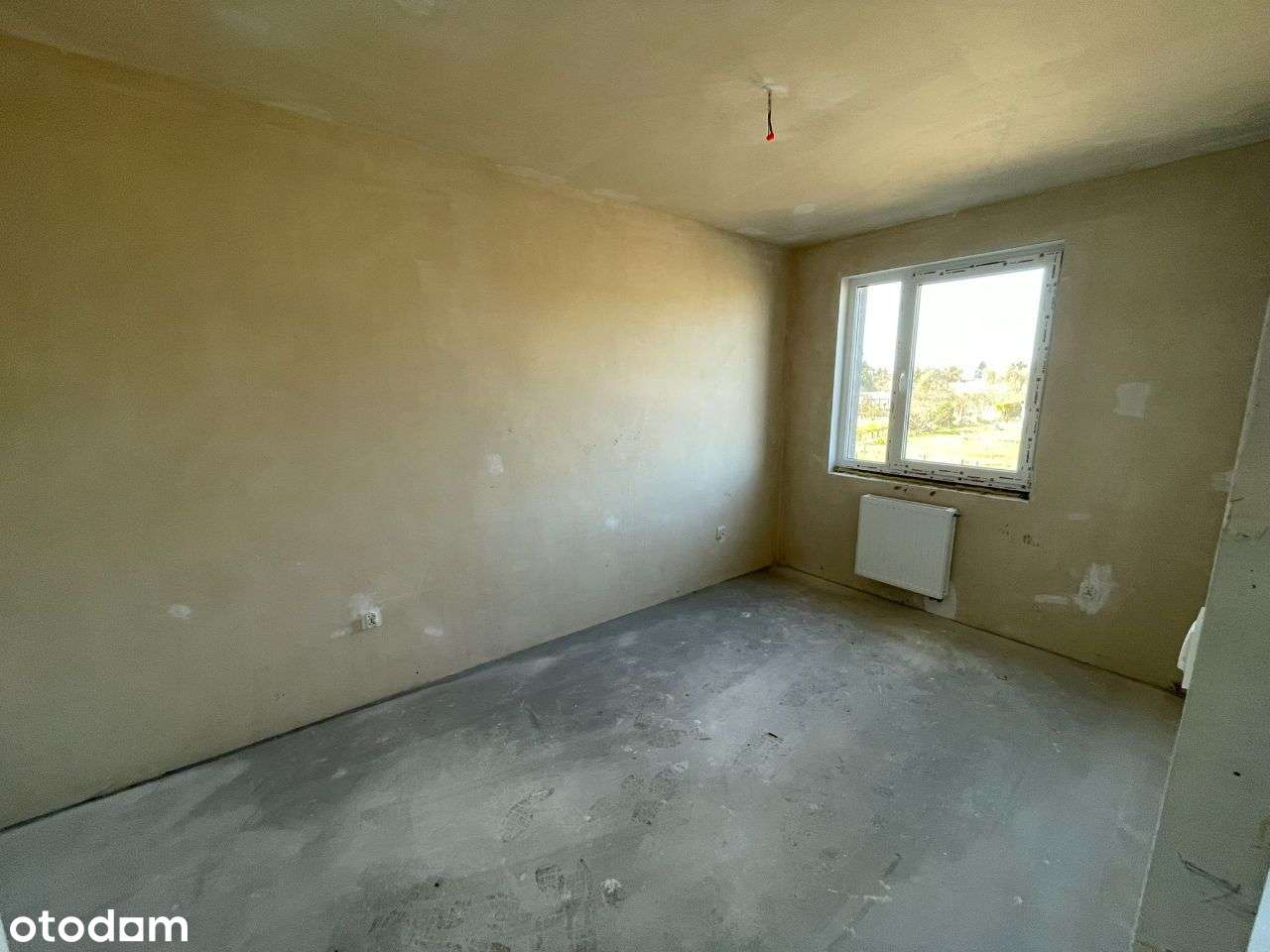 Funkcjonalne 2-pok. o pow. 39m2 z ogródkiem - Pełny obrazek: 2/10