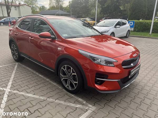 Kia XCeed 1.5 T-GDI M - 6