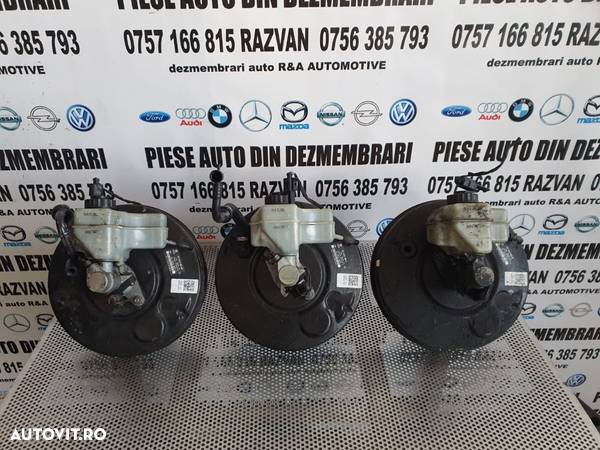 Pompa Frana Cu Tulumba VW Passat B6 An 2005/2010 - 1