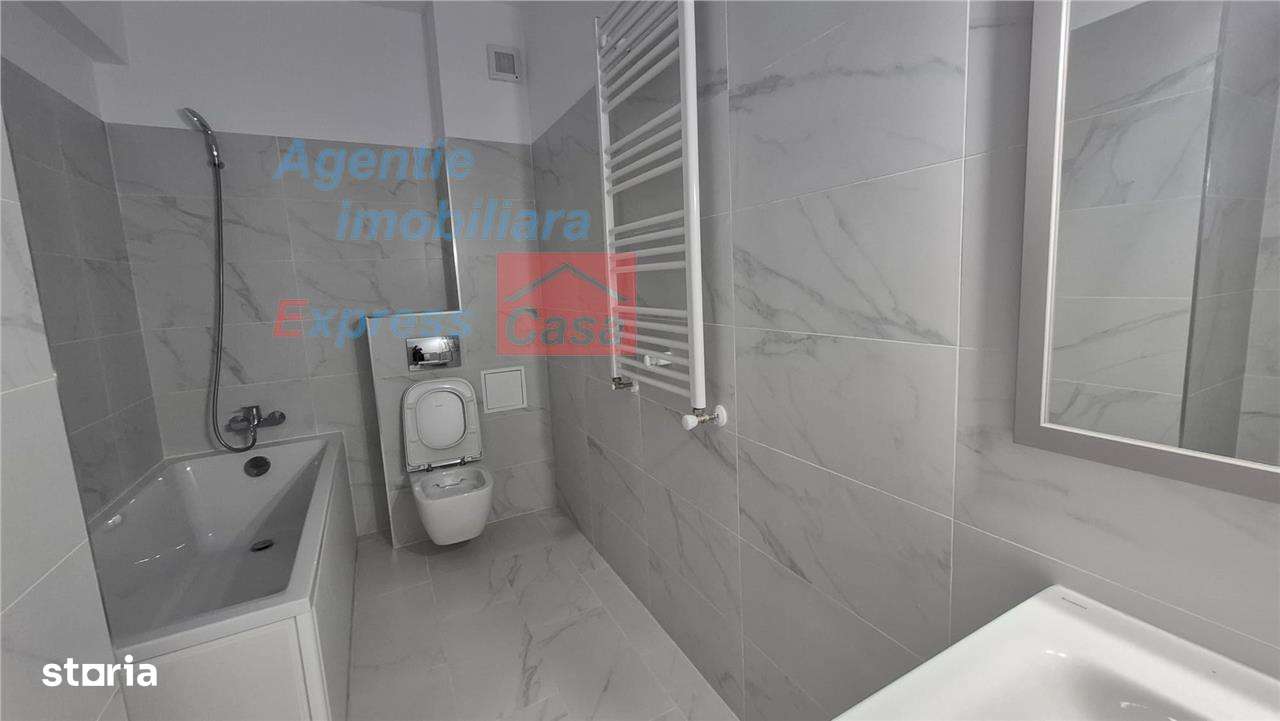 Intabulat! Apartament premium 3 Camere | 103 mp | Unirea Towers, Iasi-18