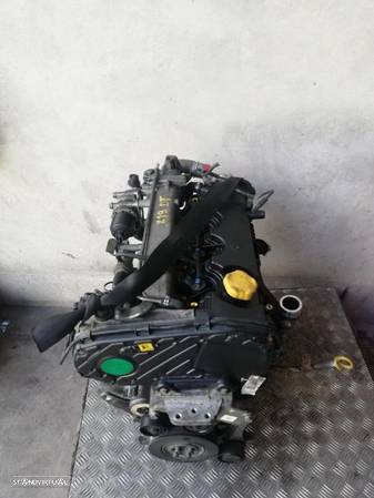 Motor Opel 1.9 cdti 120cv ref: Z19DT ( Astra, Vectra, Signum, Zafira) - 8