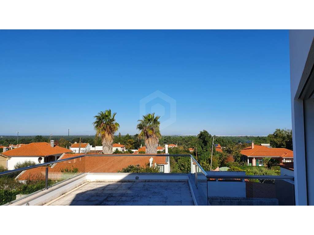 Moradia T5 Contemporânea na Arrábida - Elegância, Conforto e Exclus...-14