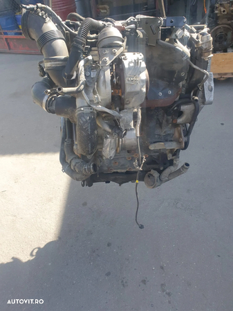 motor VW 1.6 tdi tip motor CRK - 4