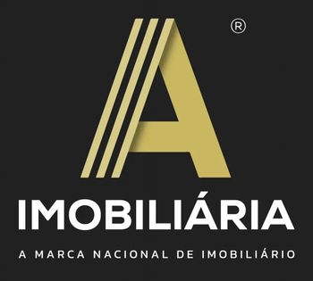 A Imobiliária Logotipo