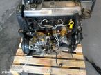 Motor FORD Fiesta 1.8D de 1998 - 3