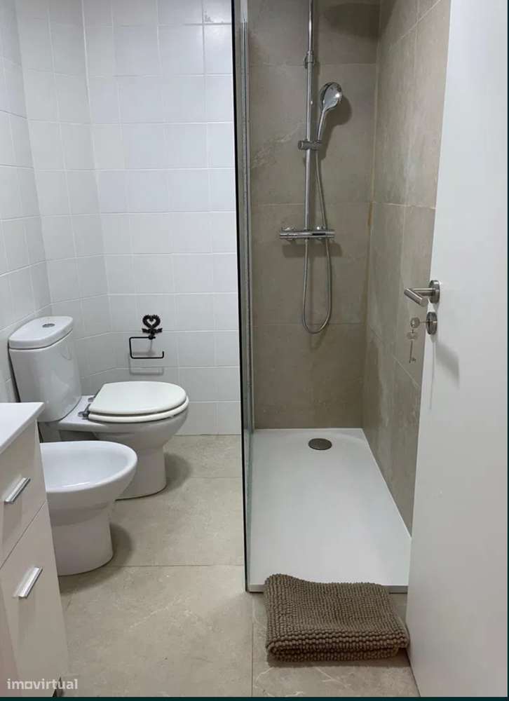 Arrendamento residencial de duplex com terraço - Grande imagem: 5/12