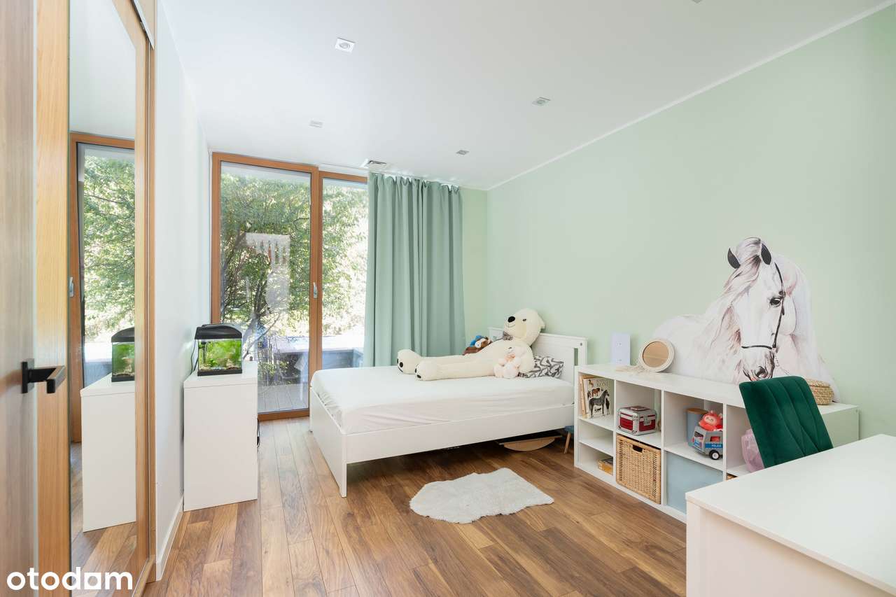 Dom, 224 m², Kochowo-17