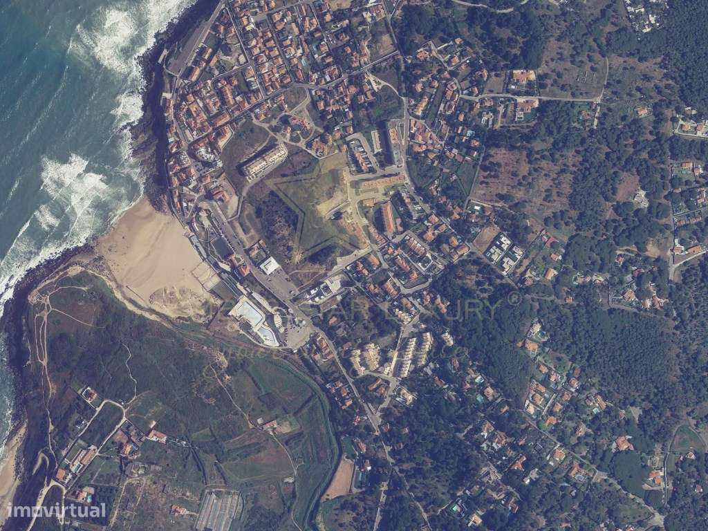 Condomínio Fechado de Luxo em Sintra - Exclusividade e Sofisticação... - Grande imagem: 5/57