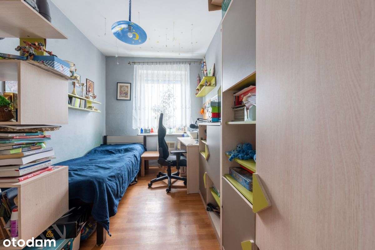 Inwestycja, mieszkanie 3 pokojowe Gdynia Grabówek-5