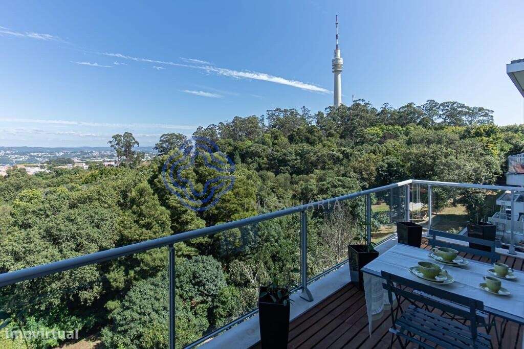 Loft - Quinta de Cravel - Grande imagem: 5/20