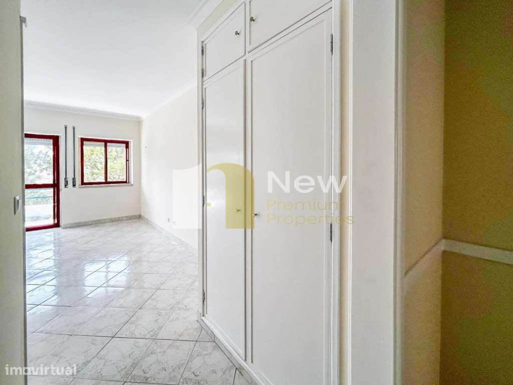 Apartamento T1 com Vista Mar - Praia do Magoito - Sintra. - Grande imagem: 4/19