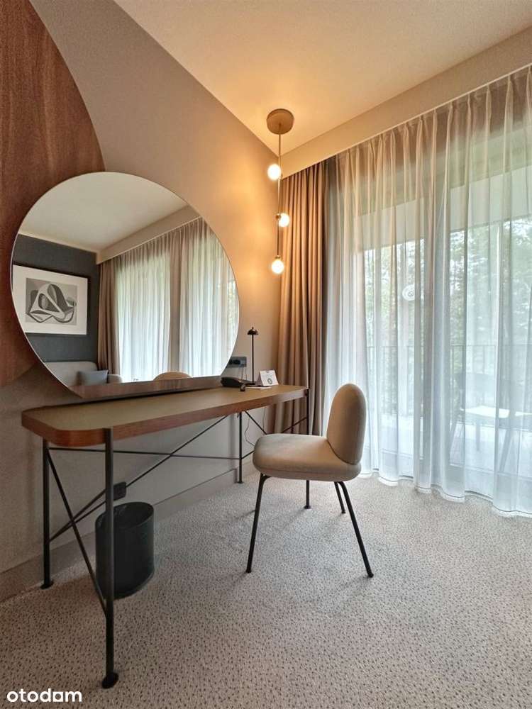 Mieszkanie, 27 m², Krynica-Zdrój-5