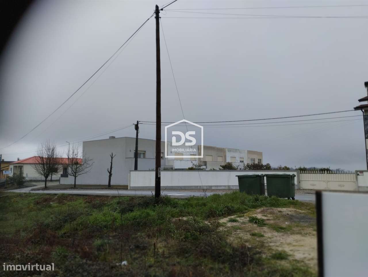 Terreno  Venda em Figueiró (Santiago e Santa Cristina),Amarante-15