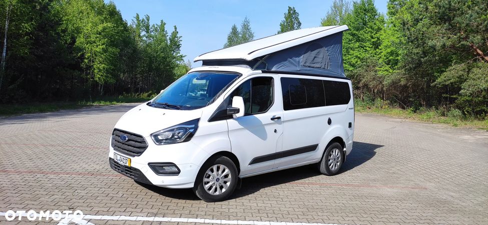 Ford Transit Custom 320 L1H2 VA Nugget - 1