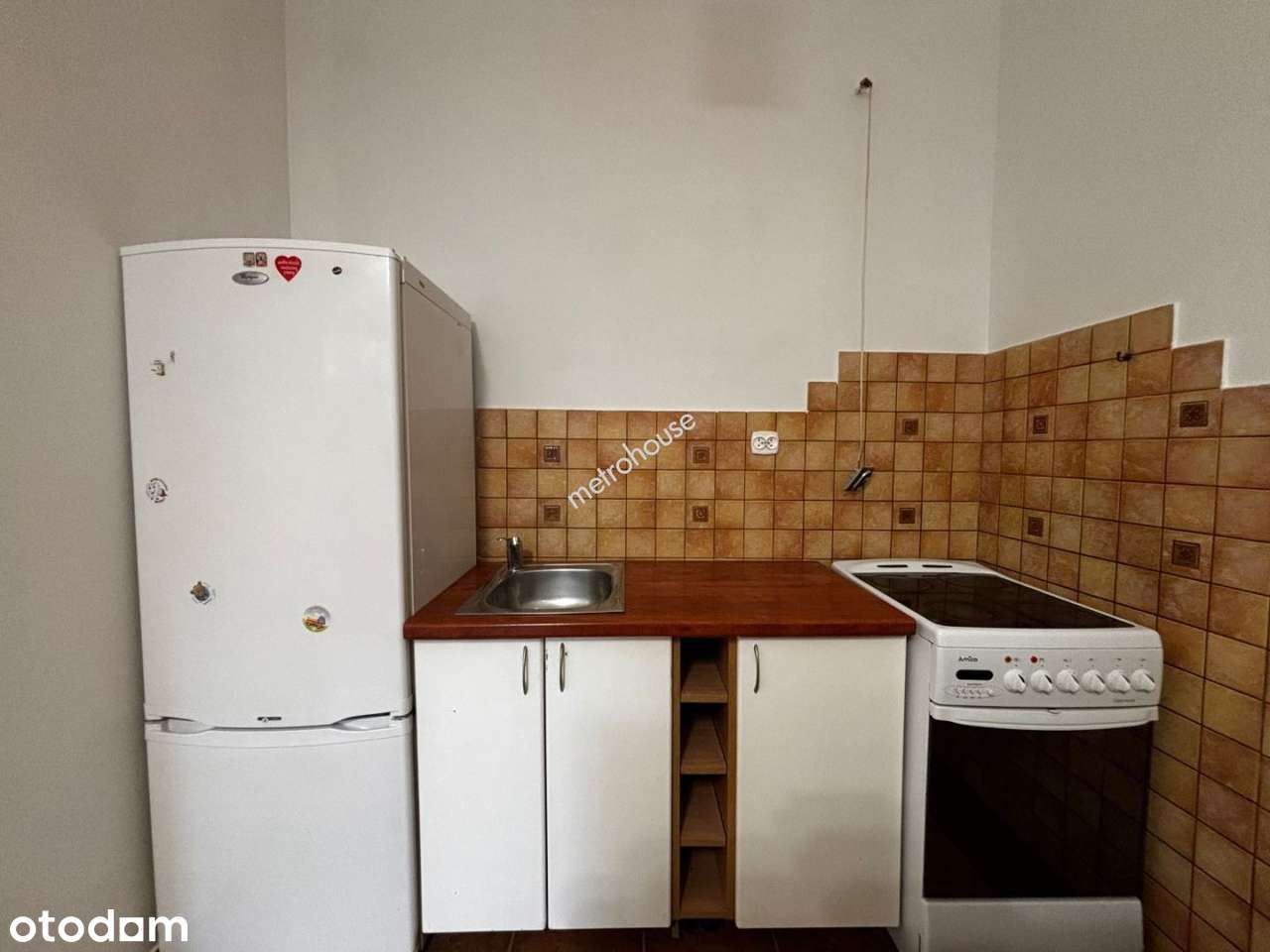 Atrakcyjne 2-pokojowe mieszkanie z ogródkiem na Białołęce – 34 m²-5