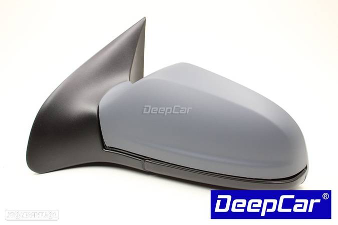 Espelho retrovisor Opel Astra Gtc - 1