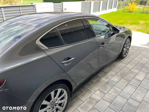 Mazda 3 2.0 mHEV Enso - 9