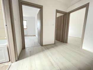 FINALIZAT! INTABULAT! Apartament 2 camere, 47 mp, decomandat, Bucium