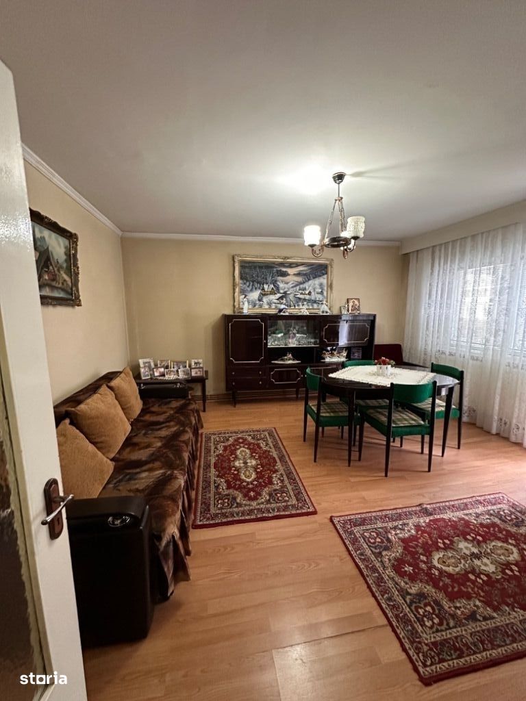 Apartament 3 Camere Gavana 3 Q uri Disponibil 2 Balcoane