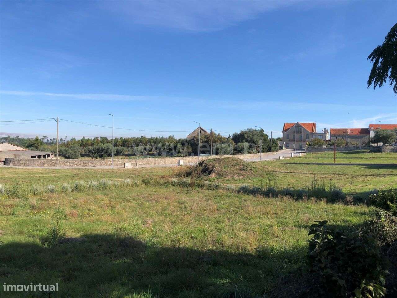 Lote / Seia, Tourais e Lajes - Grande imagem: 5/8