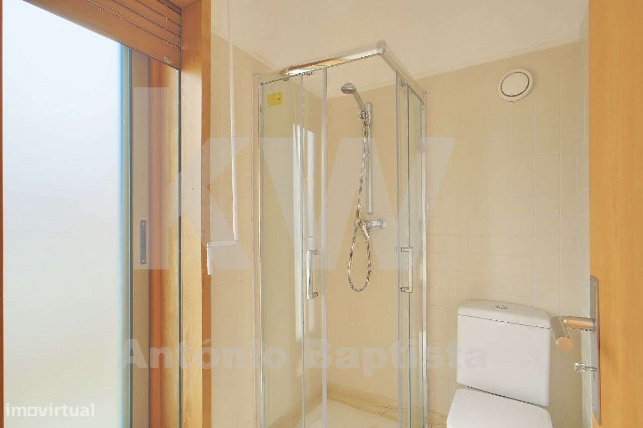 Moradia T3+1 no Bairro da Beira Mar, centro Aveiro-28