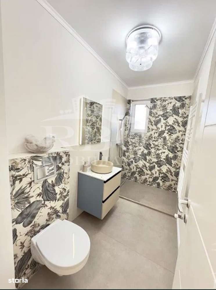 Apartament 2 camere in Floresti zona strazii Urusagului-5