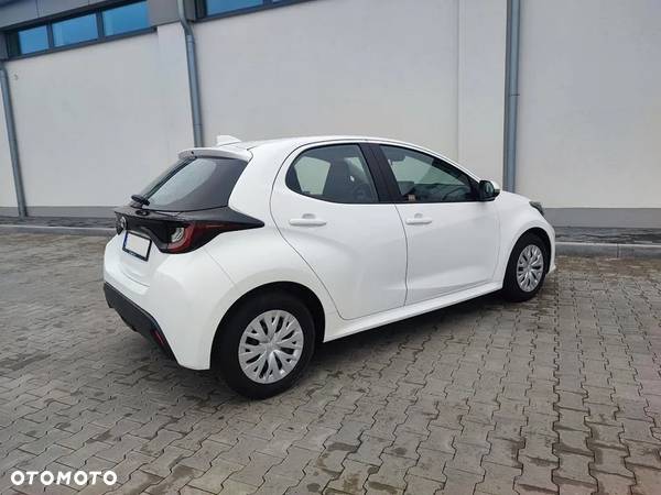 Toyota Yaris 1.5 Comfort - 11