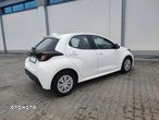 Toyota Yaris 1.5 Comfort - 11