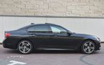 BMW Seria 7 750d xDrive - 10