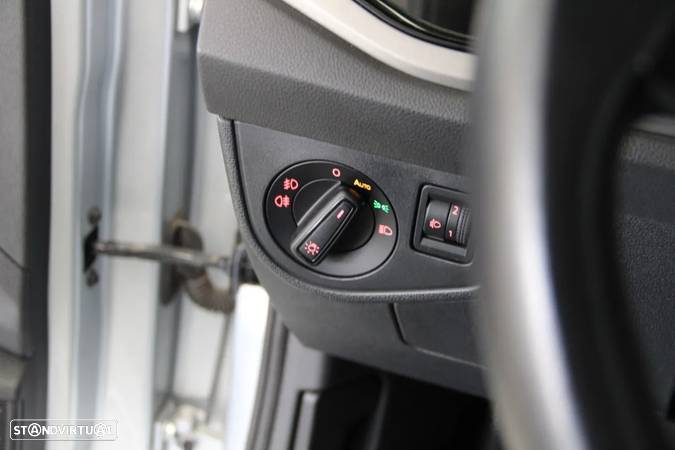 VW Polo 1.0 TSI Confortline - 10