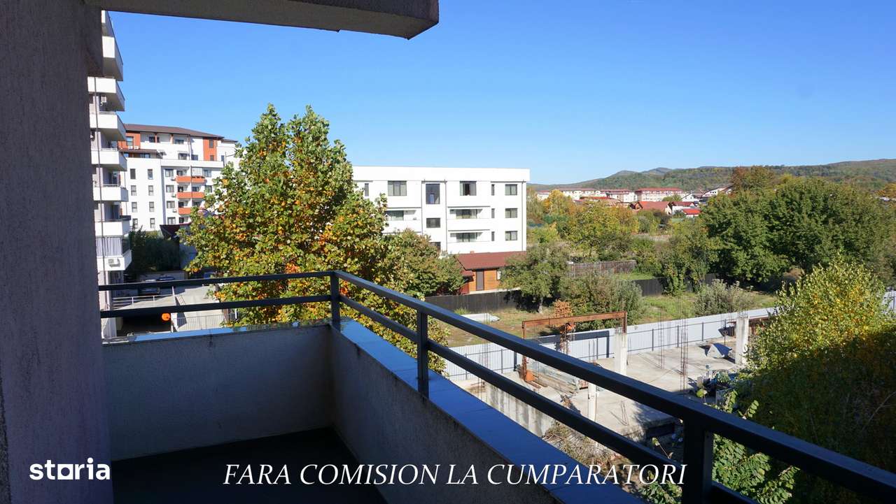 BULEVARD - APARTAMENT IN BLOC NOU, 109 MP-14