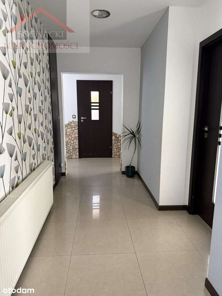 3 pokojowe mieszkanie w centrum-11