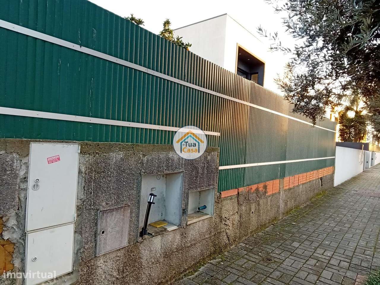 Lote de Terreno Urbano em São Bernardo, Aveiro - Grande imagem: 5/15