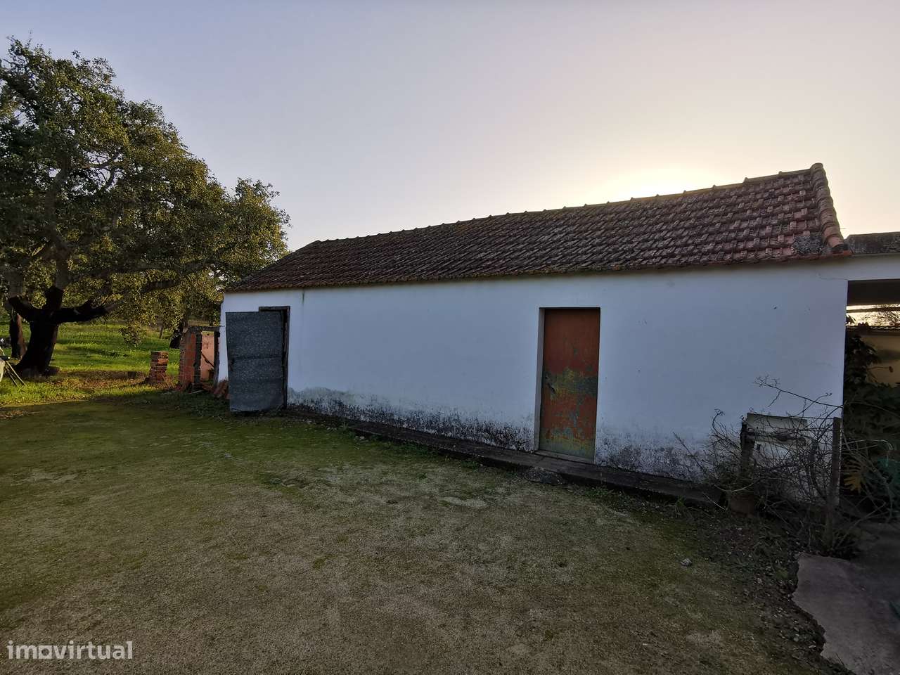 Moradia T2  Lamarosa de Coruche-17