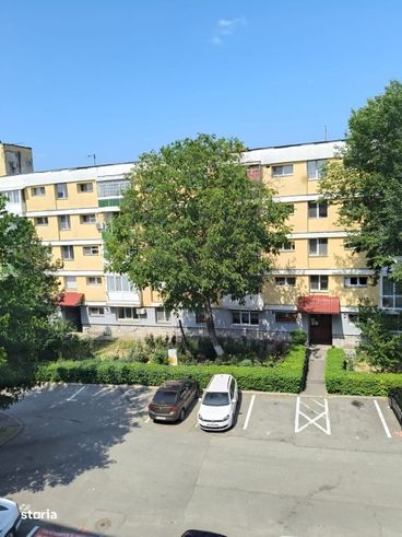 Apartament 2 camere complet renovat – Str. Grivitei, Targu Jiu-6