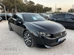 Peugeot 508 1.5 BlueHDi Allure EAT8 - 8